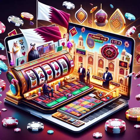 real money casinos in qatar|Online Casino in Qatar .